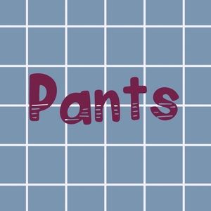The following listings are for womens pants in like new condition